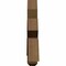Ekena Millwork Alberta Rough Sawn Timber Gable Bracket, Western Red Cedar, 36"W x 24"H x 4"D x 6"F, 16/12 Pitch GBW036X24X0406ALB00RWR - alternate 4